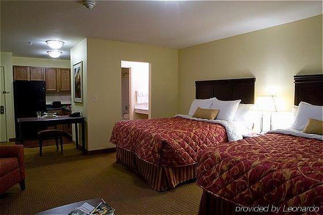 Intown Suites Extended Stay Columbus Ga Ruang foto