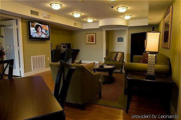 Intown Suites Extended Stay Columbus Ga Bagian luar foto